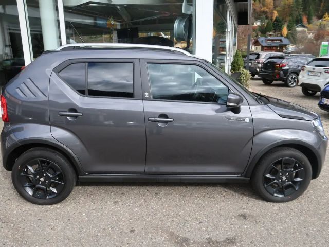 Suzuki Ignis AllGrip Flash