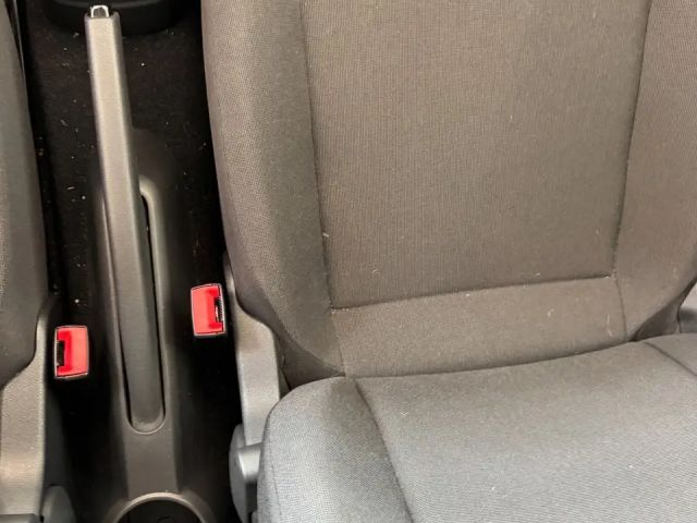 Volkswagen up! 1.0 TSI