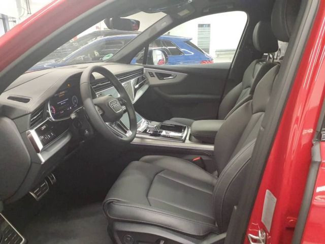 Audi SQ7 Quattro