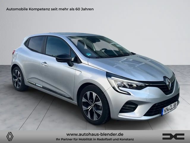 Renault Clio Evolution TCe 90