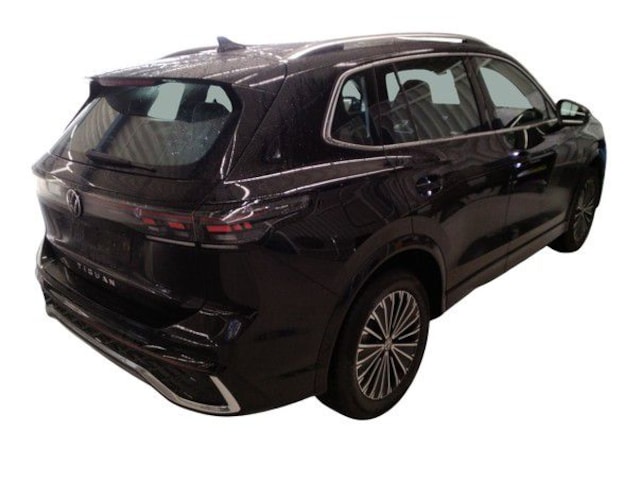 Volkswagen Tiguan 2.0 TDI DSG R-Line