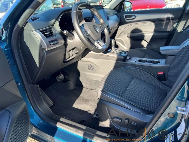 Renault Arkana TCe 140 Techno