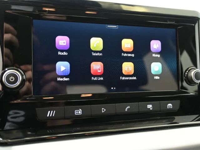 Seat Ibiza Reference