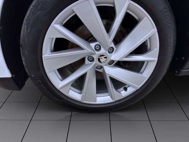 Skoda Enyaq Loft iV 60