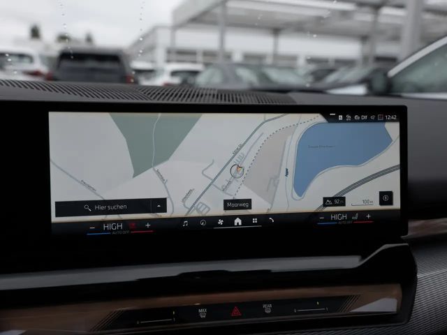 BMW 550 M-Sport Touring xDrive