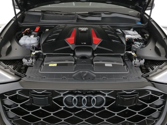 Audi RS Q8 4.0 TFSI Quattro