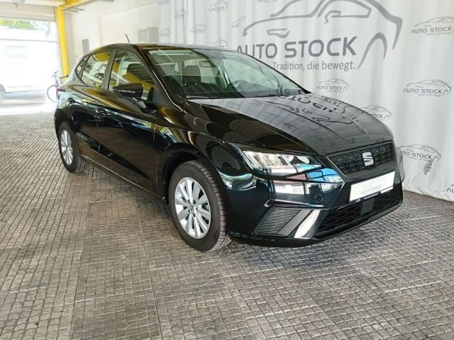 Seat Ibiza 1.0 MPI Style