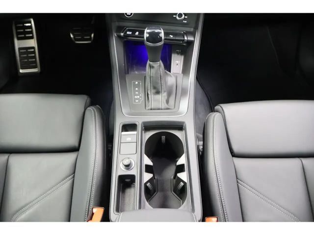 Audi Q3 40 TDI Quattro S-Line Sportback