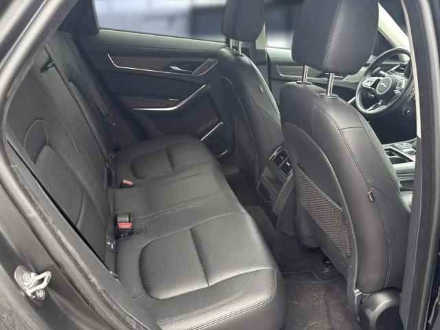 Jaguar F-Pace AWD D300