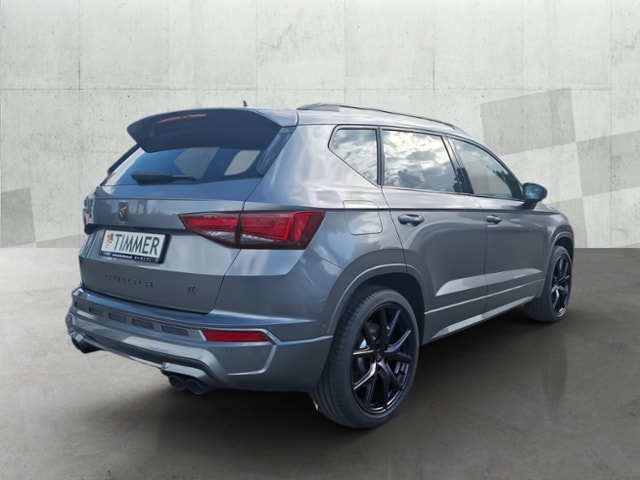 Cupra Ateca 2.0 TSI 4Drive DSG