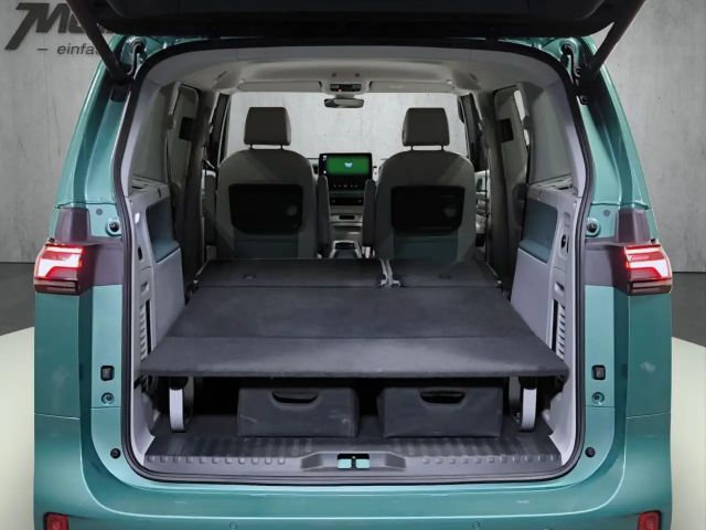 Volkswagen ID.Buzz Plus Pro Style