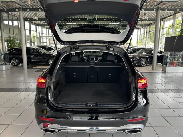 Mercedes-Benz GLC 200 4MATIC AVANTGARDE