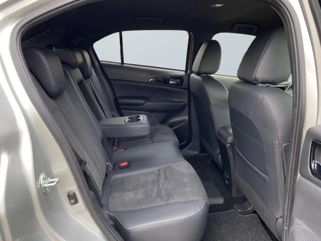 Mitsubishi Eclipse Cross 4WD PHEV