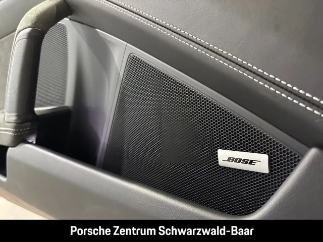 Porsche 992 4 Carrera Coupé GTS