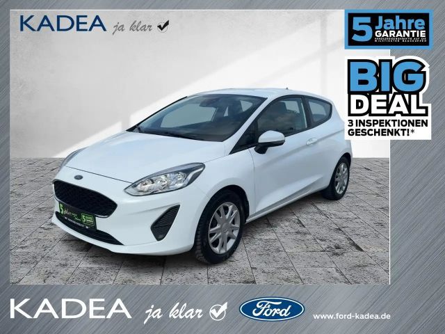 Ford Fiesta Cool & Connect