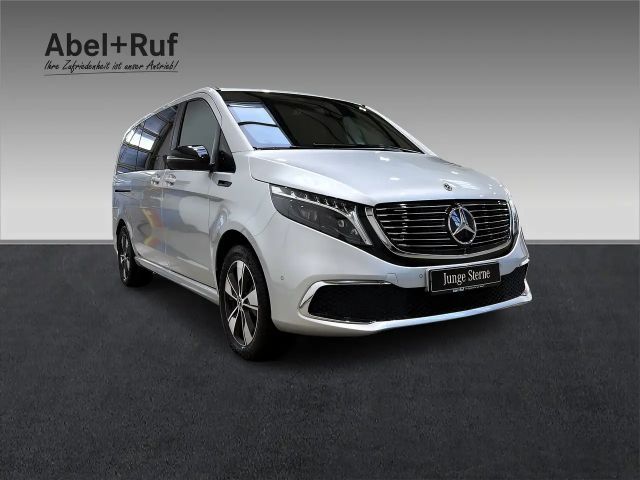 Mercedes-Benz EQV 300 Limousine Lang