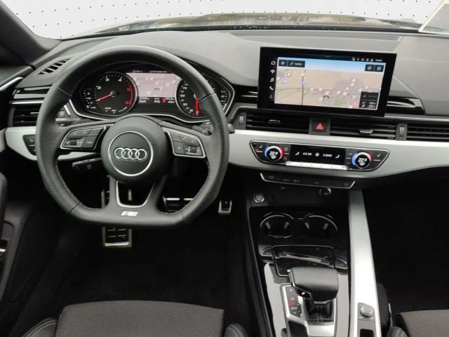 Audi A5 40 TDI S-Line