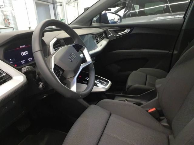 Audi Q4 e-tron Quattro