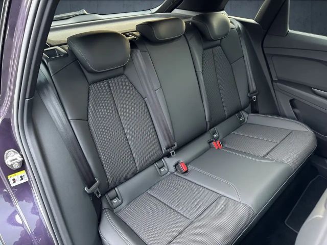 Audi Q4 e-tron S-Line