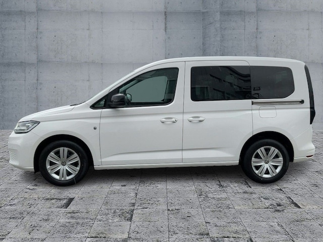 Volkswagen Caddy 1.5 TSI