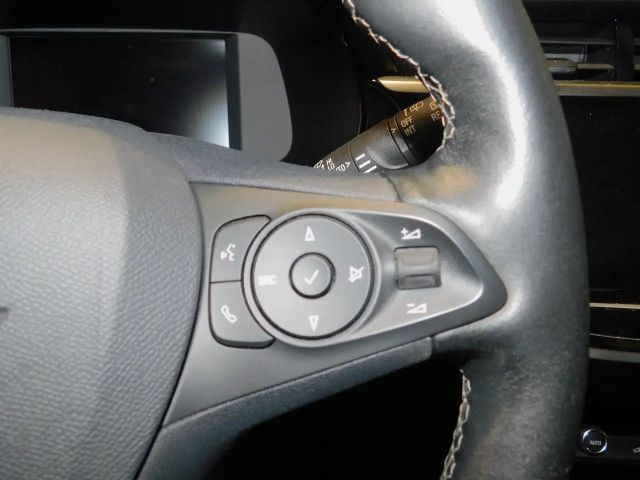 Opel Corsa Edition First edition