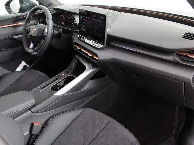 Cupra Terramar 2.0 TSI