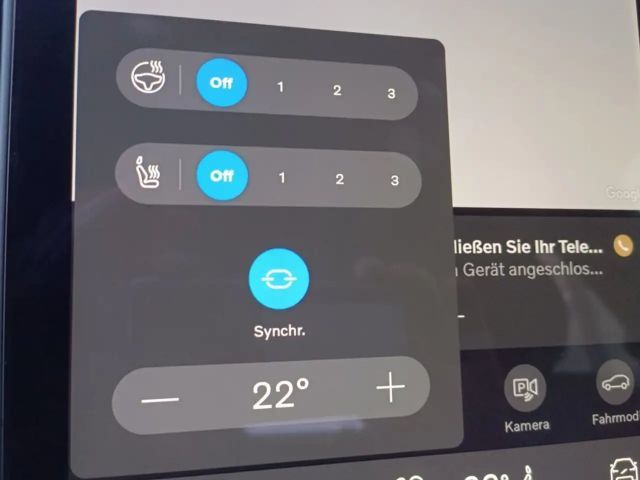 Volvo XC60 AWD Dark Plus T6