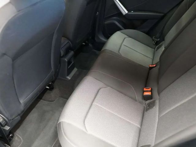 Audi Q2 35 TDI S-Tronic