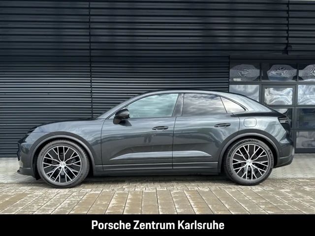Porsche Macan BOSE Surround-View InnoDrive Panoramadach