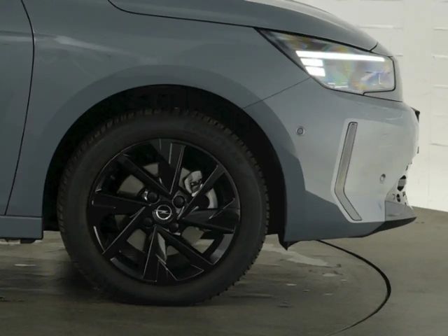 Opel Corsa GS-Line Grand Sport