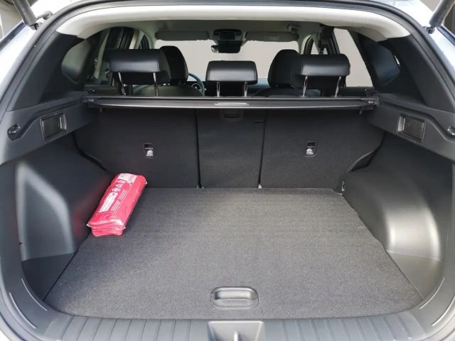 Hyundai Tucson T-GDi Vierwielaandrijving