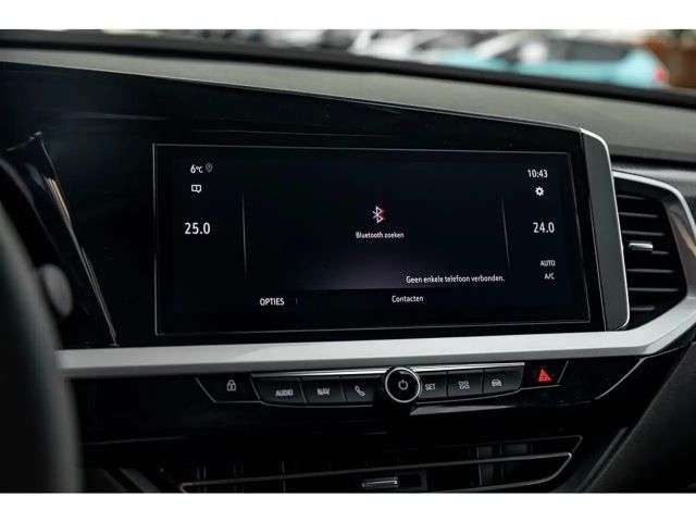 Opel Grandland X GS-Line Grand Sport