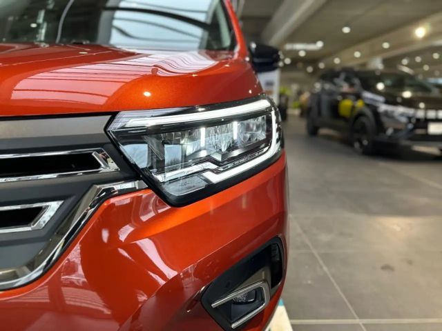 Renault Kangoo E-TECH E-Tech EV45 Techno