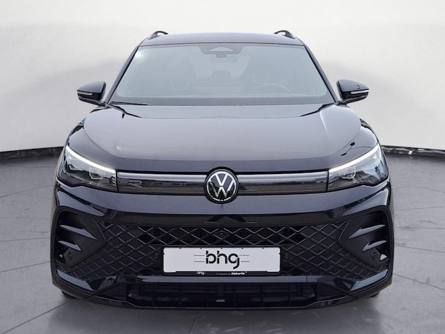 Volkswagen Tiguan 2.0 TDI 4Motion DSG R-Line