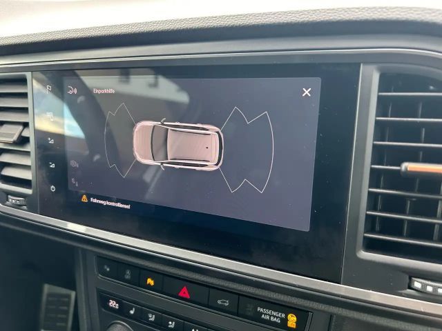 Cupra Ateca 1.5 TSI DSG