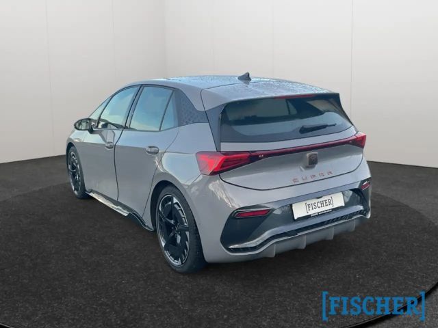 Cupra Born LED Navi SHZ Rear View ACC Wärmepumpe
