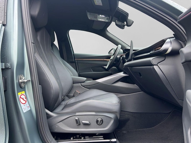 Cupra Terramar 1.5 e-Hybrid