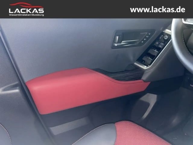 Toyota Land Cruiser GR