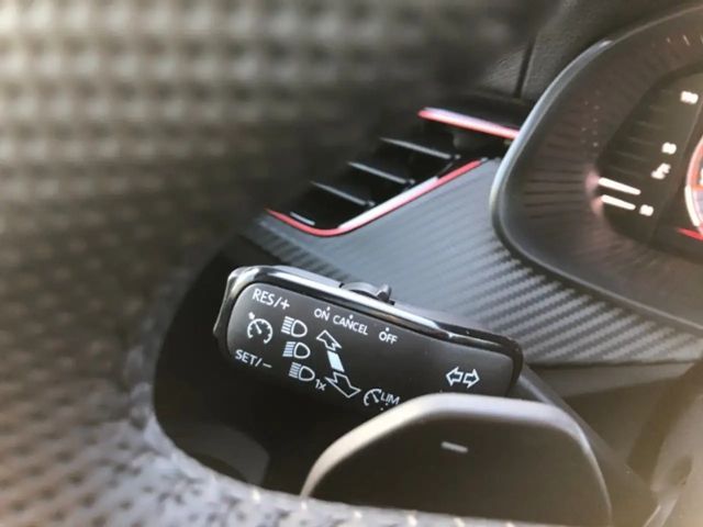 Skoda Scala 1.5 TSI Monte Carlo