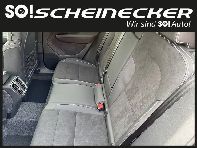 Volvo XC40 Dark Plus