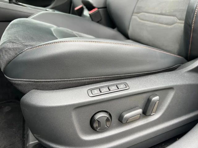 Cupra Ateca 2.0 TSI 4Drive DSG