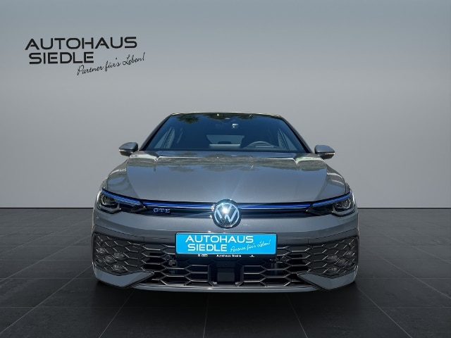 Volkswagen Golf DSG IQ.Drive eHybrid