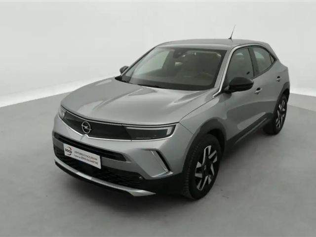 Opel Mokka 1.2 Turbo Elegance Turbo