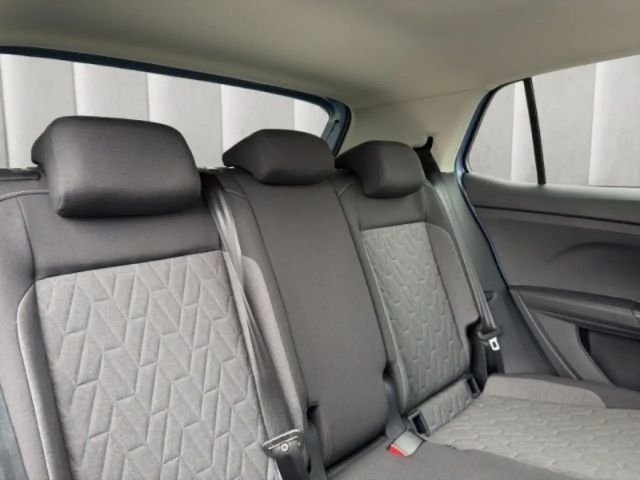 Volkswagen T-Cross 1.0 TSI DSG IQ.Drive Life