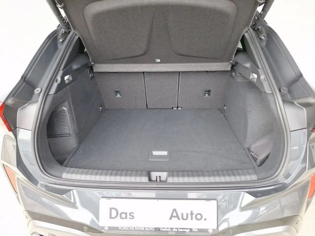 Cupra Terramar 1.5 e-Hybrid VZ