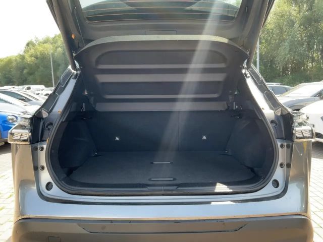 Nissan Qashqai N-Connecta