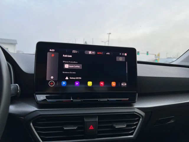 Seat Leon Sportstourer Style
