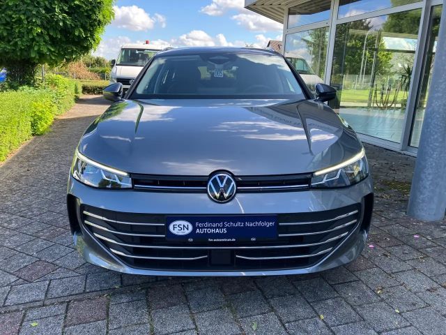 Volkswagen Passat 2.0 TDI Business Variant