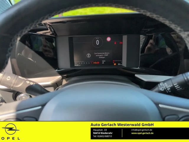 Opel Mokka 1.2 Turbo Business Elegance Turbo