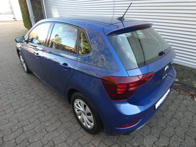 Volkswagen Polo 1.0 TSI Life